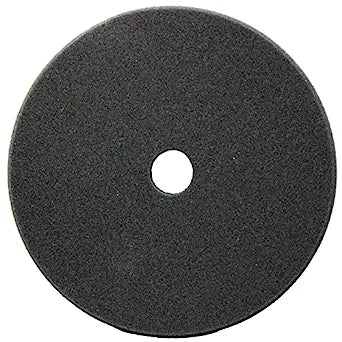 Malco - Epic Polishing Black Foam Pad 6 Inch