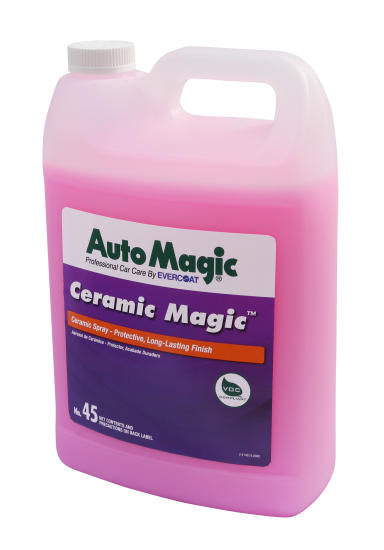 Auto Magic - Ceramic Magic Gallon