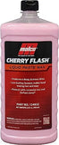 Malco - Cherry Flash Liquid Paste Wax 32oz