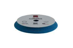 Rupes - Blue DA Coarse Foam Pad 6 Inch