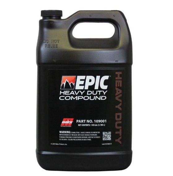 Malco - Epic Heavy Duty Compound Gallon