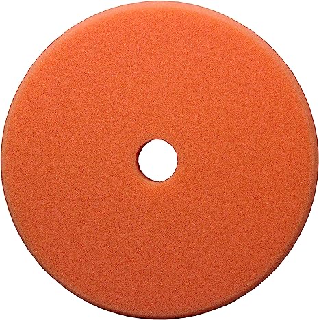Malco - Epic MD Orange Foam Pad 5 Inch