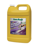 Auto Magic Power Cut Plus detailing compound 1 gallon.