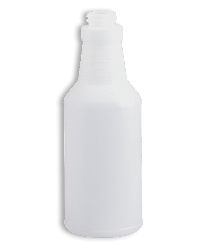 Spray Bottle 16oz Blank