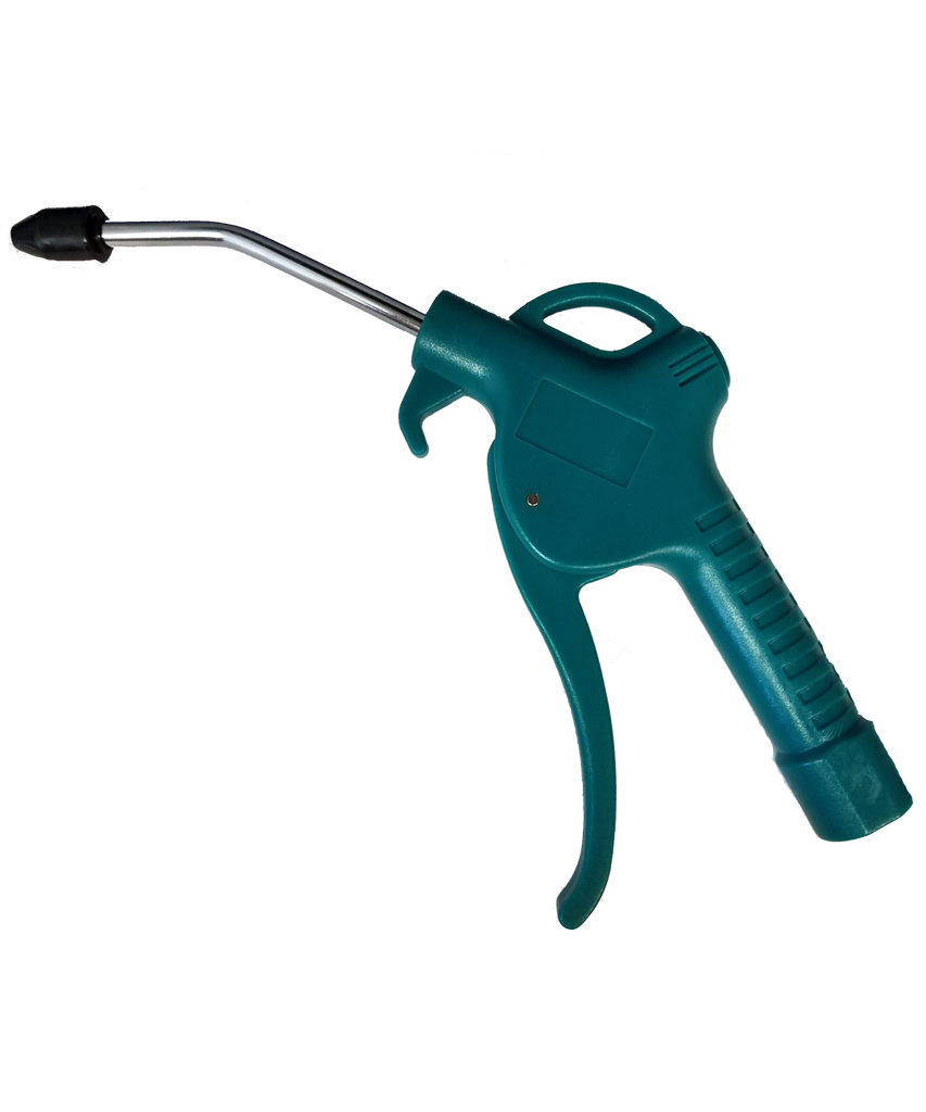 Blow Gun with Rubber Tip 319