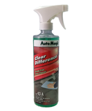 Auto Magic Clear Difference glass cleaner 16 oz.