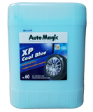 XP Cool Blue Tire Dressing 5 gallons