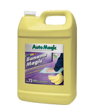 Banana Magic Carnauba Wax Gallon - Auto Magic