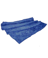 Deluxe Microfiber Towel 15" x 25" 12/Pk