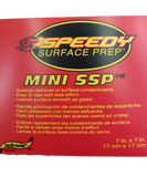 Speedy Surface Prep Mini SSP