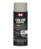 SEM Color Coat Aerosols