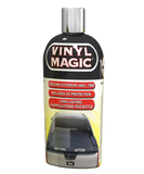 Vinyl Magic Trim Restoration 8 oz. - Auto Magic